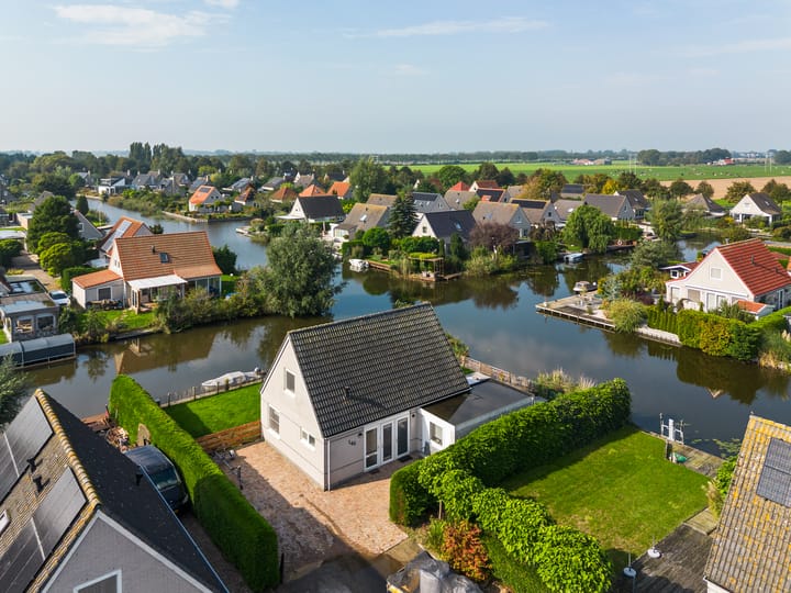 Foto 2 van Droge Wijmersweg 5-140