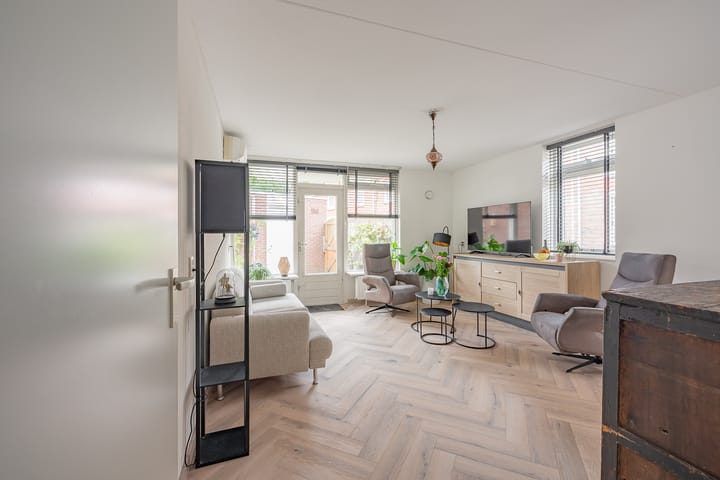 Appartement te koop: Gravestraat 30, Vlissingen