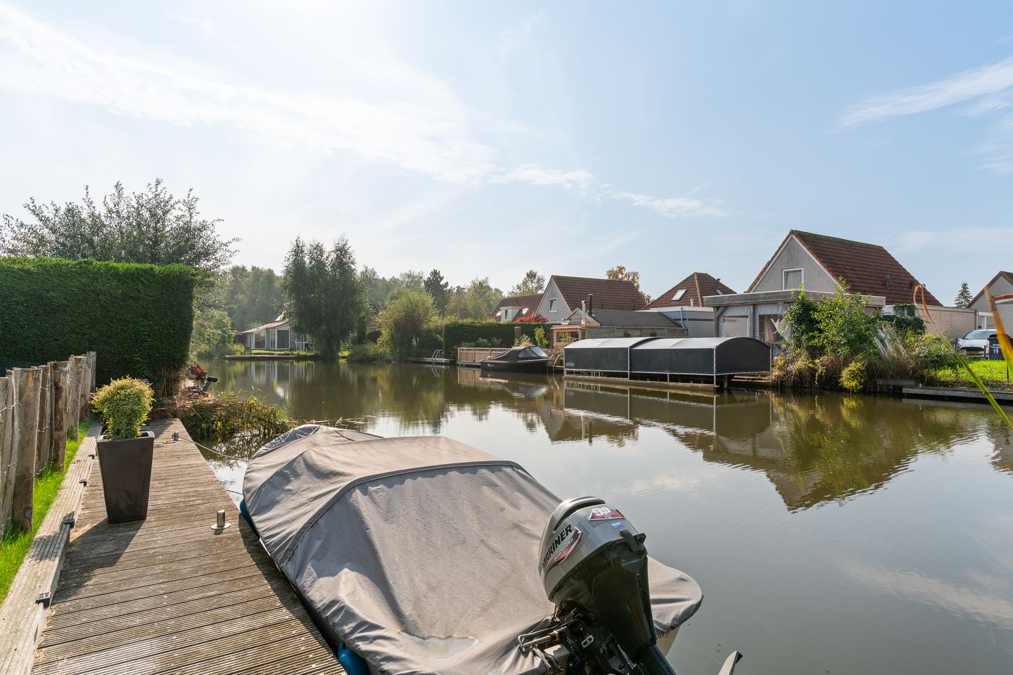 Foto 40 van Droge Wijmersweg 5-140