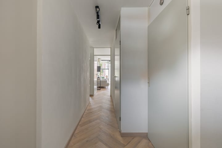 Appartement te koop: Gravestraat 30, Vlissingen