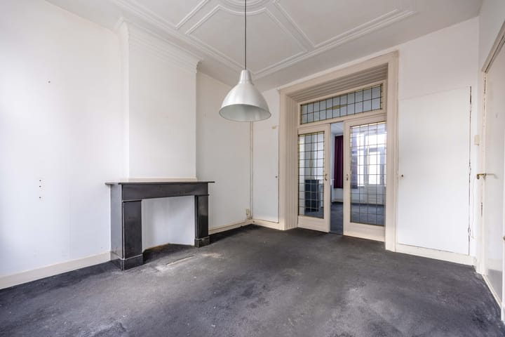 Foto 4 van Newtonstraat 421