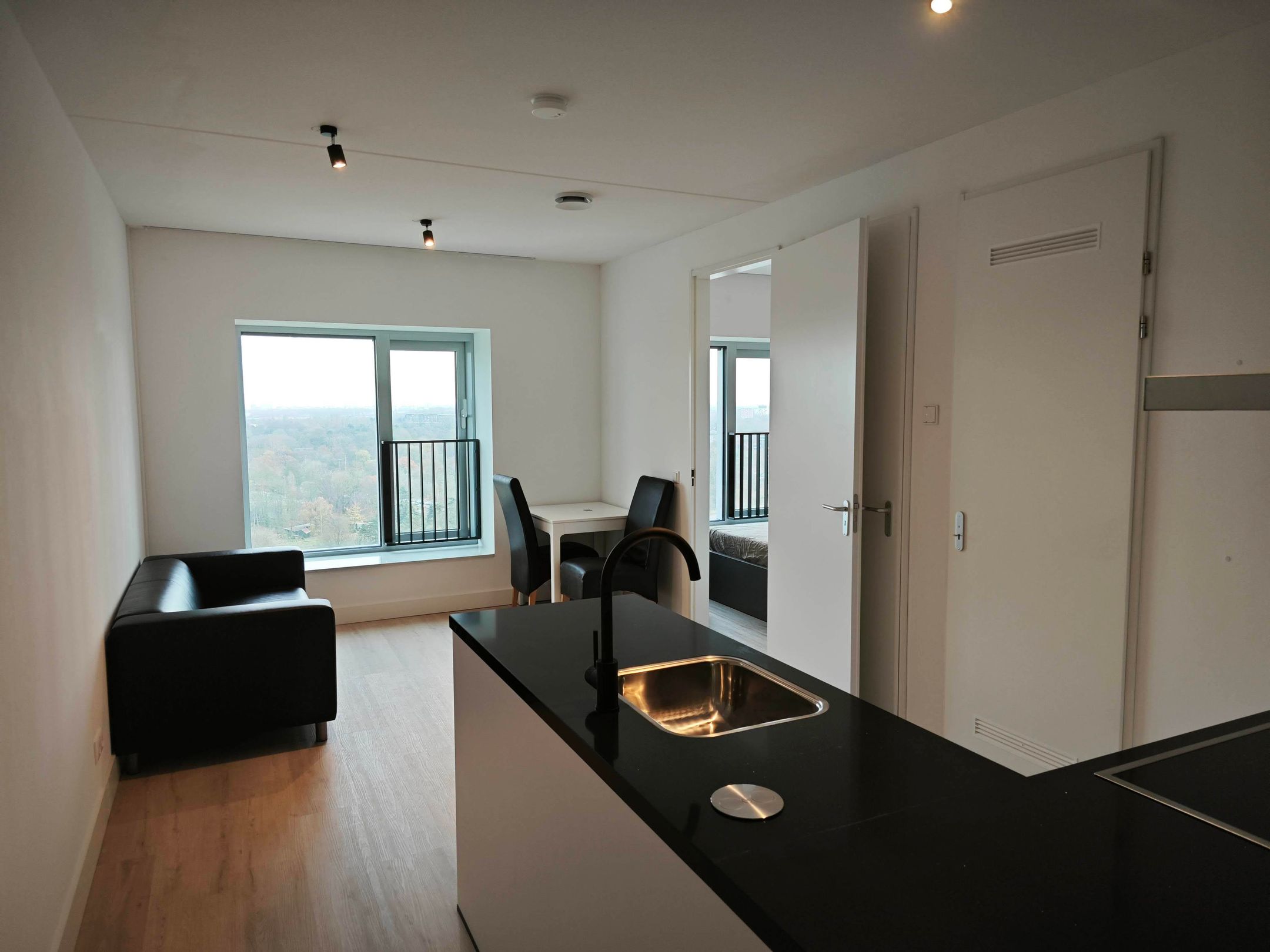 Appartement Meerluchtlaan 262 — foto 1