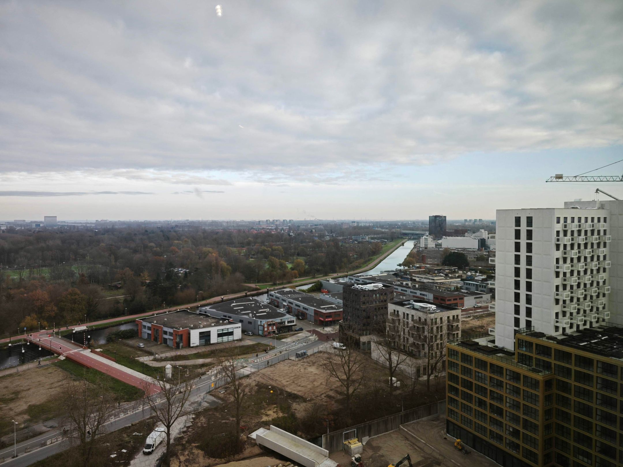 Foto 12 van Meerluchtlaan 262
