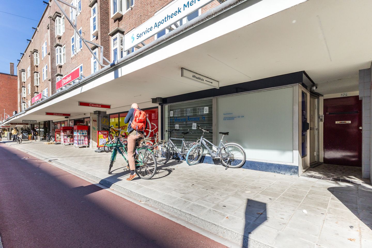 Foto 4 van Jan Evertsenstraat 124-3