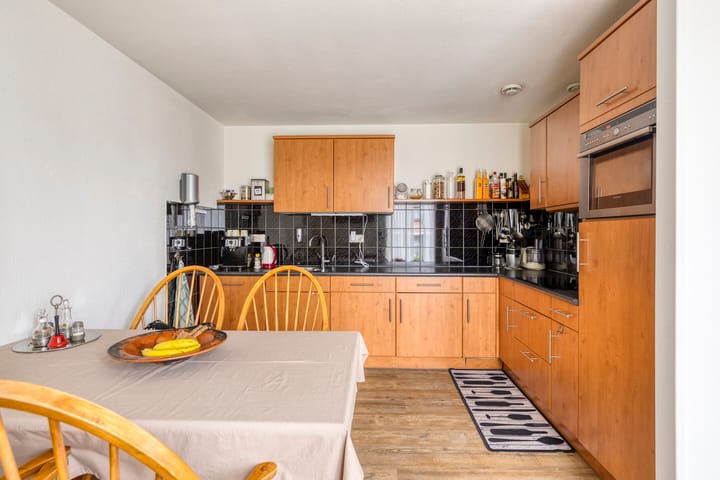 Appartement te koop: De Regenboogstraat 1, Tilburg