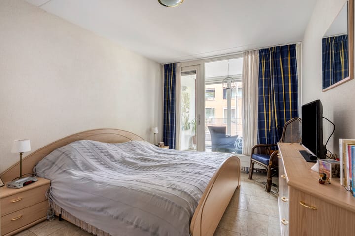 Appartement te koop: De Regenboogstraat 1, Tilburg