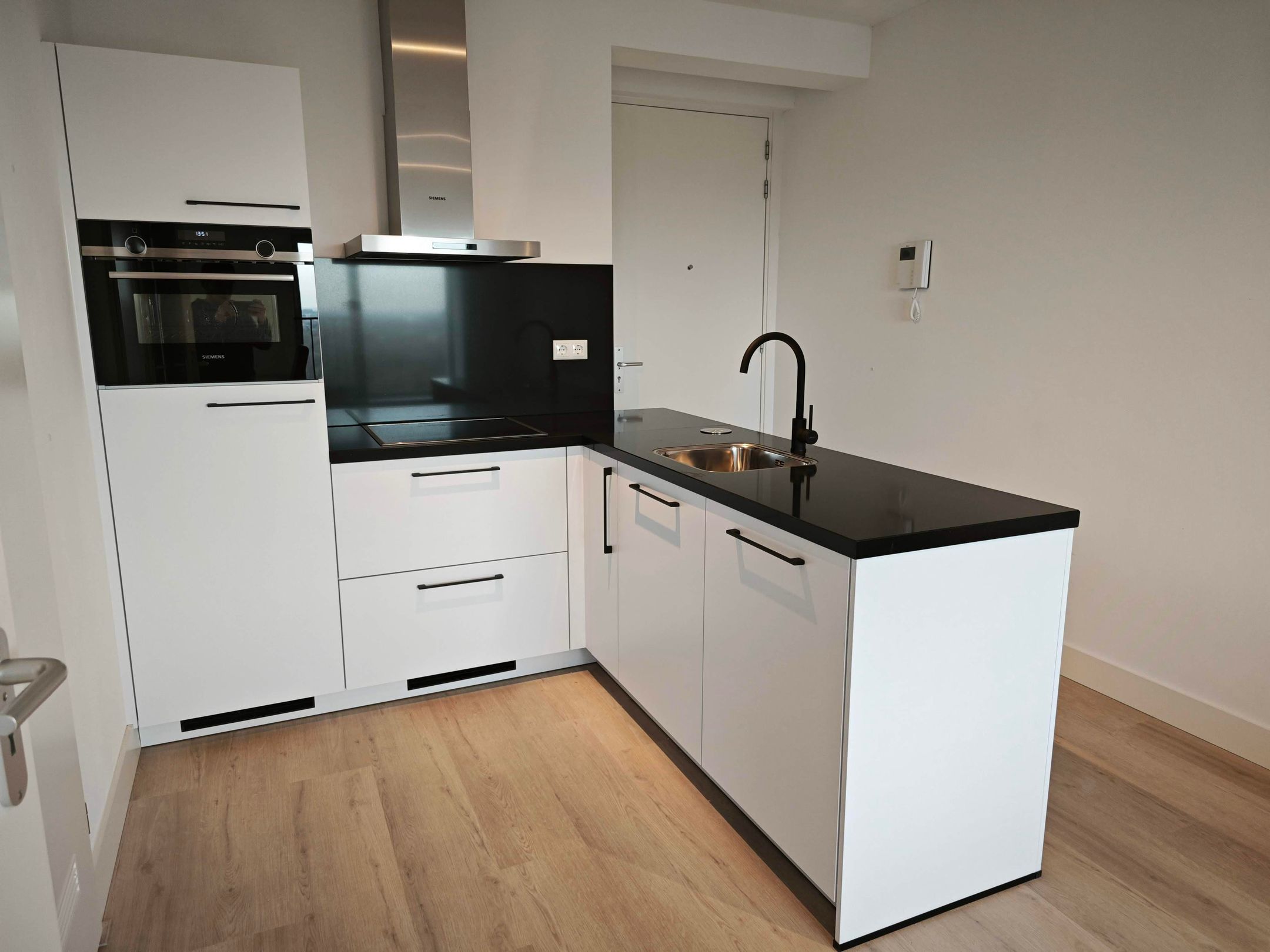 Appartement Meerluchtlaan 262 — foto 3