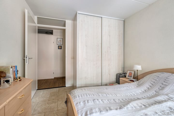 Appartement te koop: De Regenboogstraat 1, Tilburg