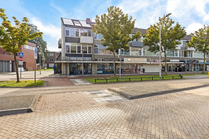 Foto 2 van Van Randwijcklaan 103-A