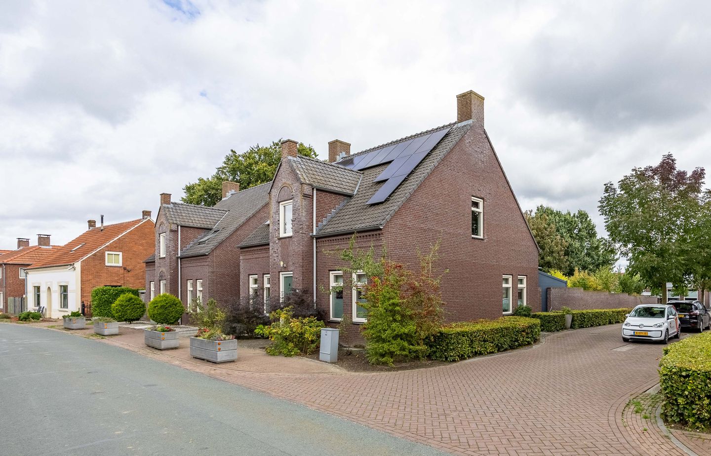 Foto 1 van Oude Kerkstraat 10