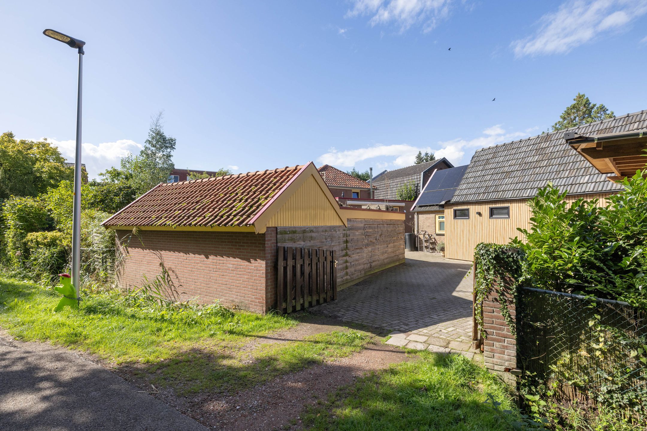 Photo 48 of van Alphenstraat 11