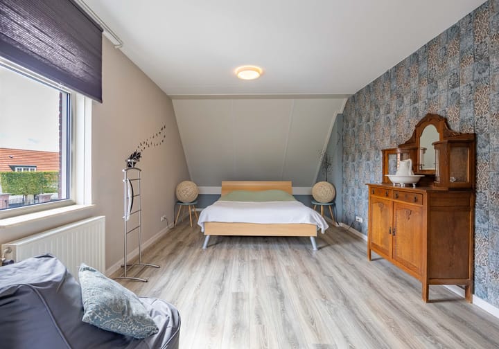 Vrijstaande woning te koop: Oude Kerkstraat 10, Bergen (Li)