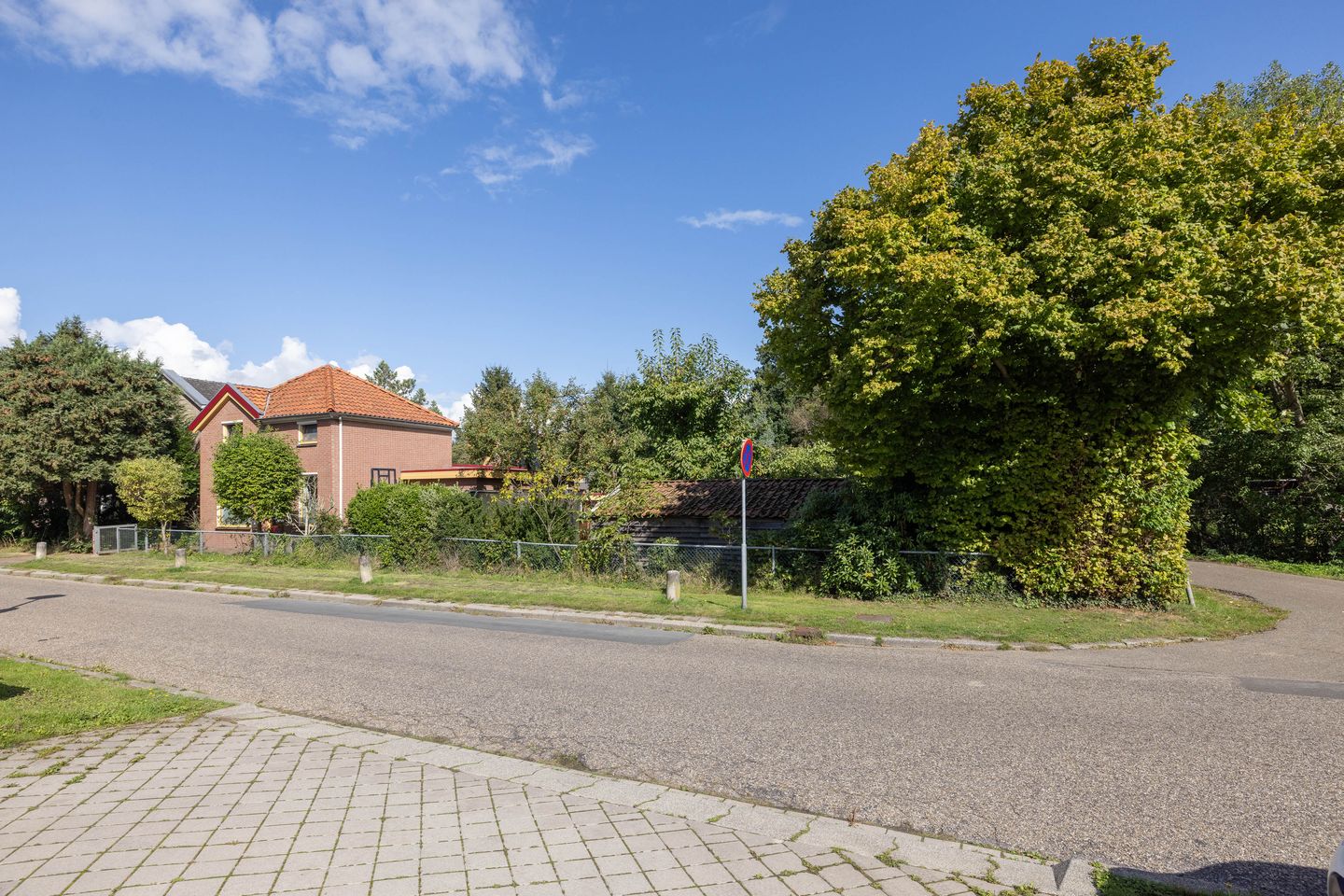 Photo 50 of van Alphenstraat 11
