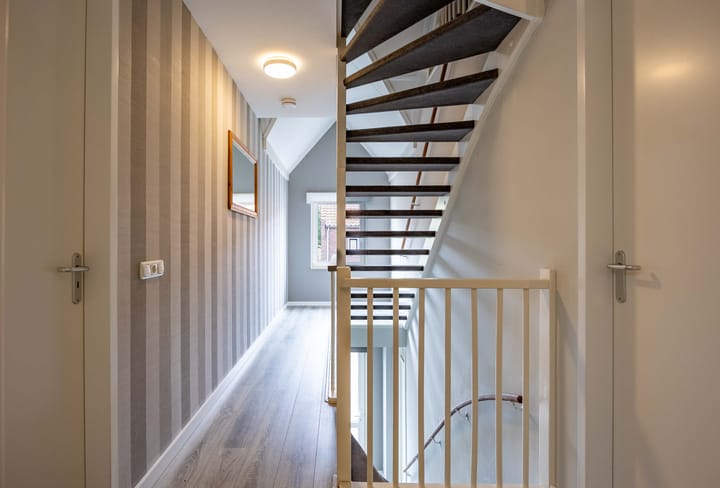 Vrijstaande woning te koop: Oude Kerkstraat 10, Bergen (Li)