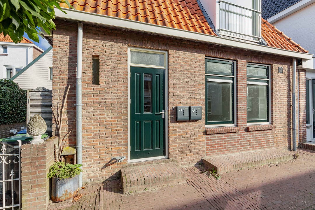 Foto 16 van Bisschopstraat 71-A