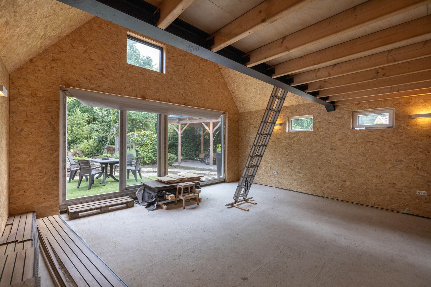Photo 34 of van Alphenstraat 11