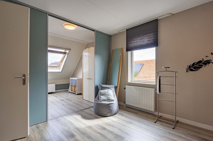 Vrijstaande woning te koop: Oude Kerkstraat 10, Bergen (Li)