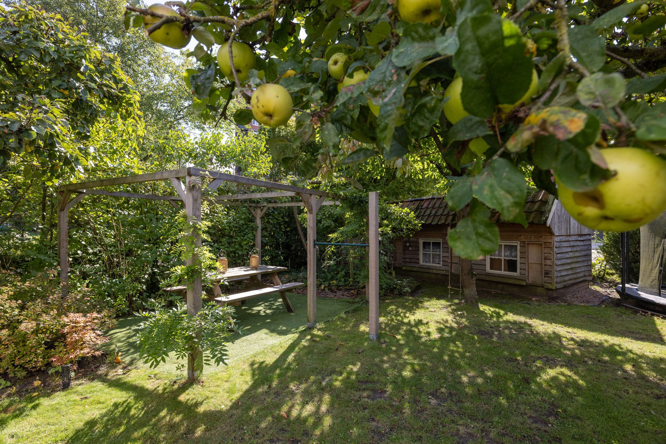 Photo 42 of van Alphenstraat 11