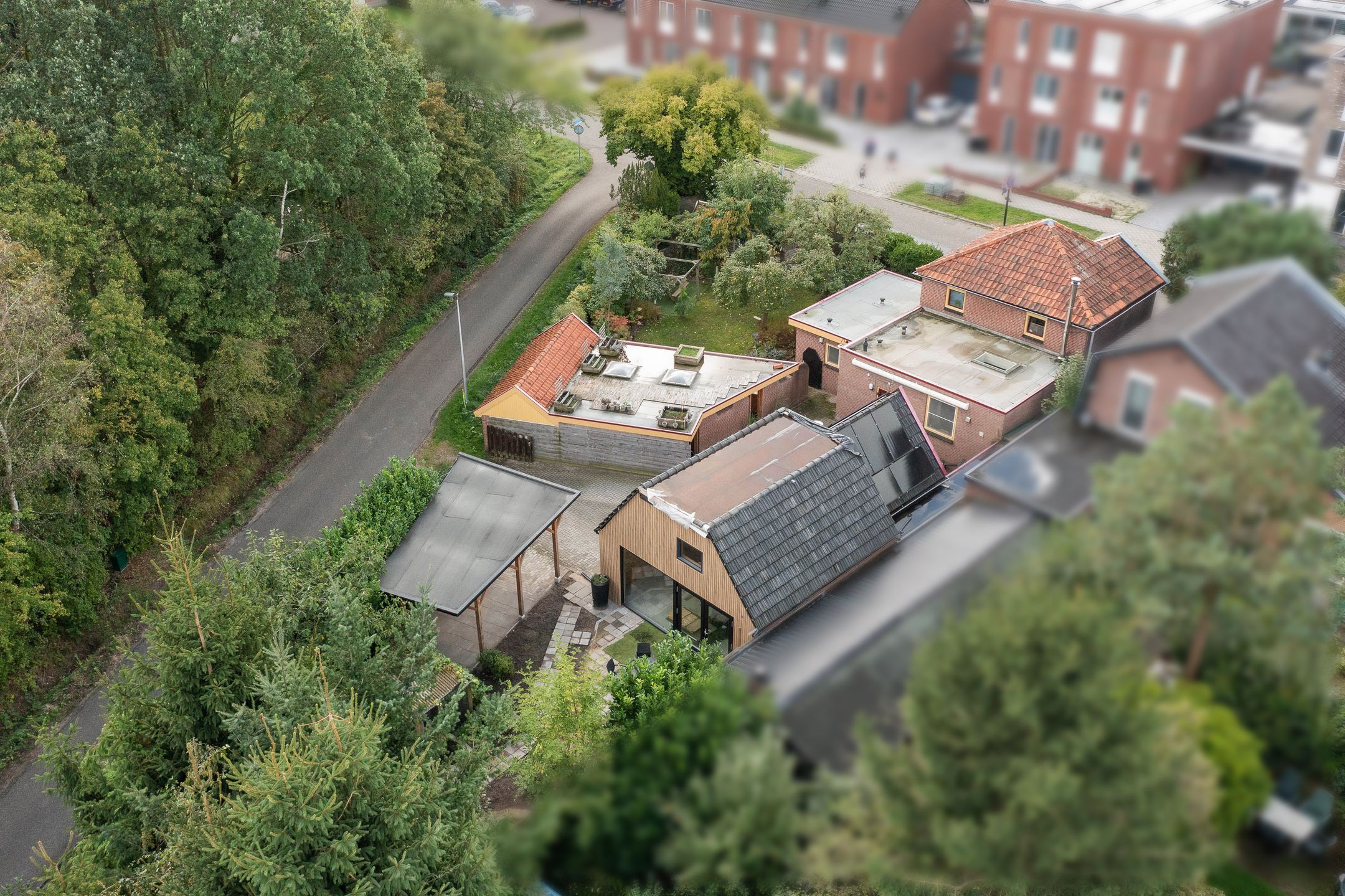 Photo 45 of van Alphenstraat 11