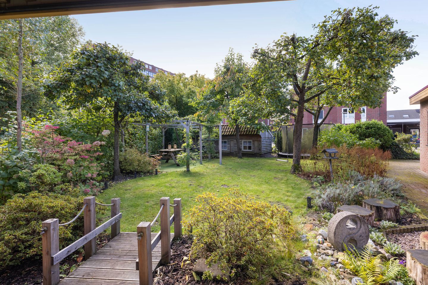 Photo 40 of van Alphenstraat 11