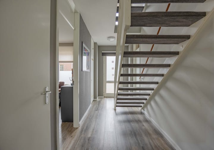 Vrijstaande woning te koop: Oude Kerkstraat 10, Bergen (Li)