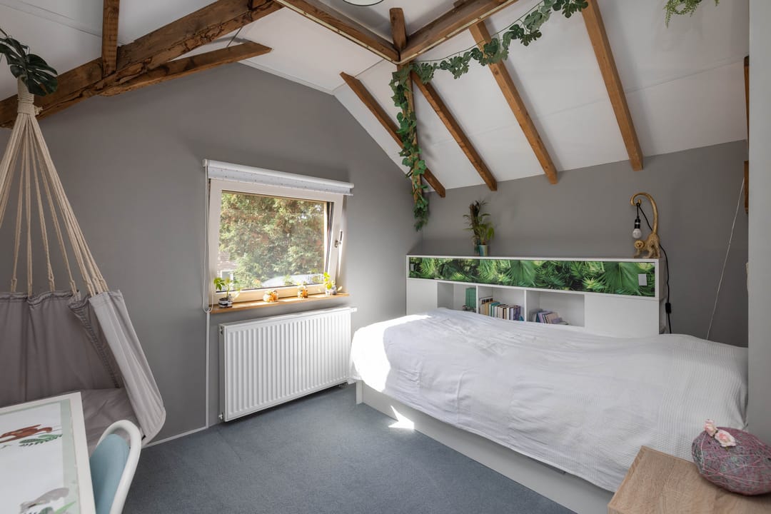Photo 23 of van Alphenstraat 11