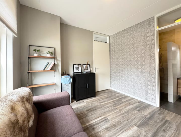 Vrijstaande woning te koop: Oude Kerkstraat 10, Bergen (Li)