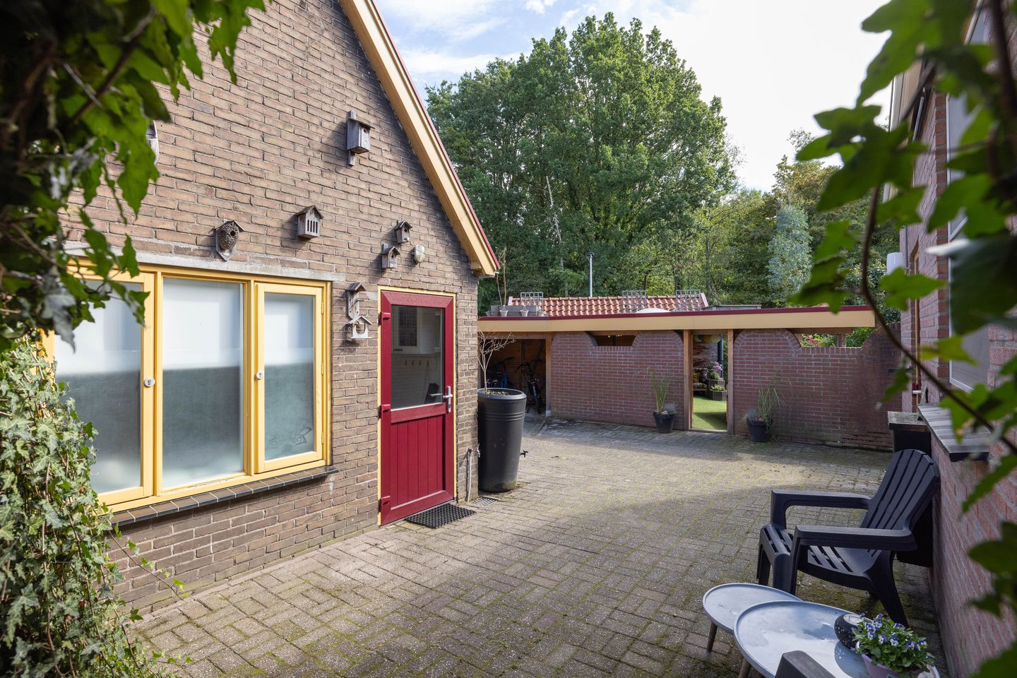 Photo 29 of van Alphenstraat 11