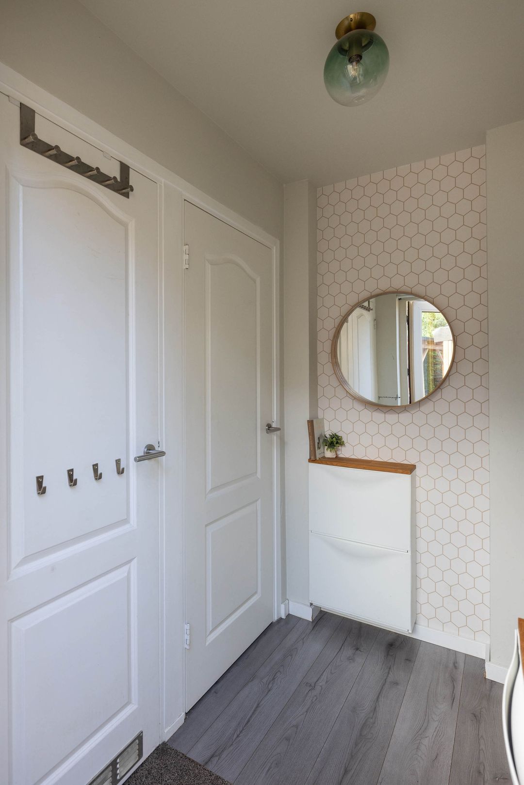 Photo 17 of van Alphenstraat 11