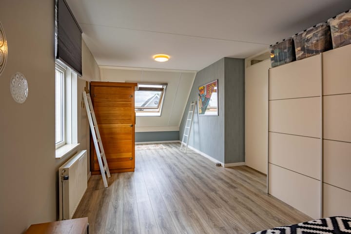 Vrijstaande woning te koop: Oude Kerkstraat 10, Bergen (Li)