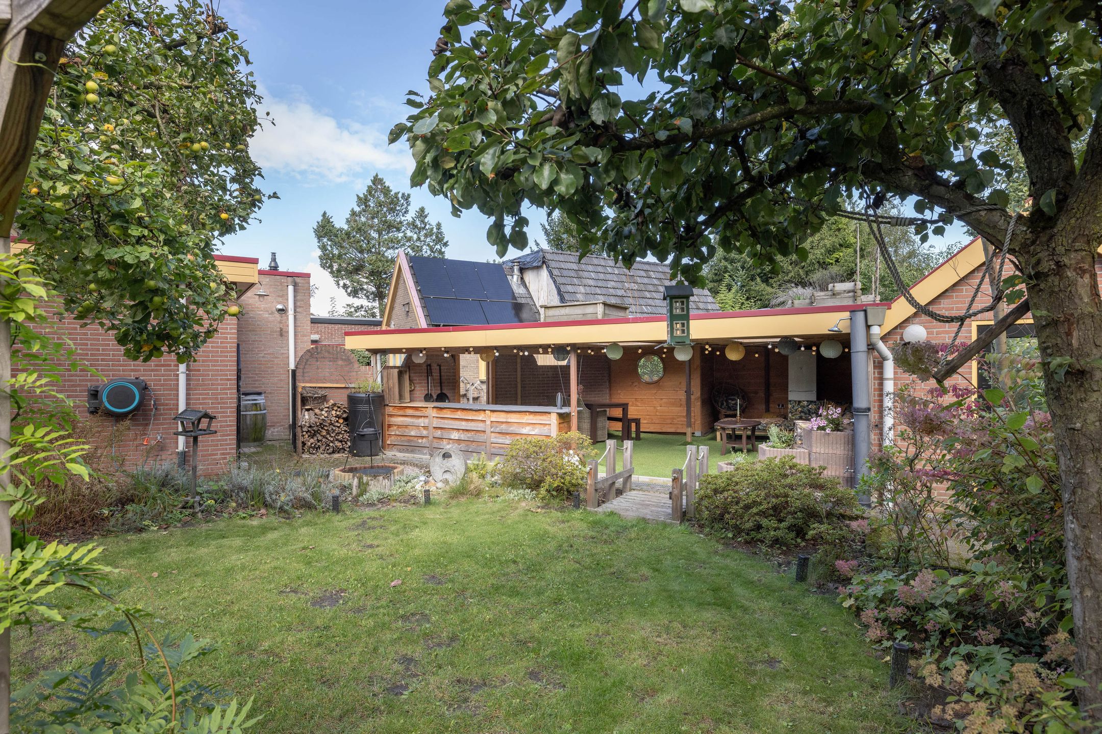 Photo 36 of van Alphenstraat 11