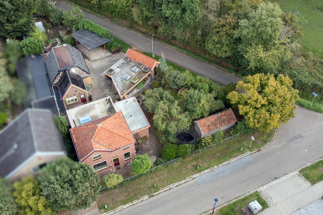 Photo 46 of van Alphenstraat 11