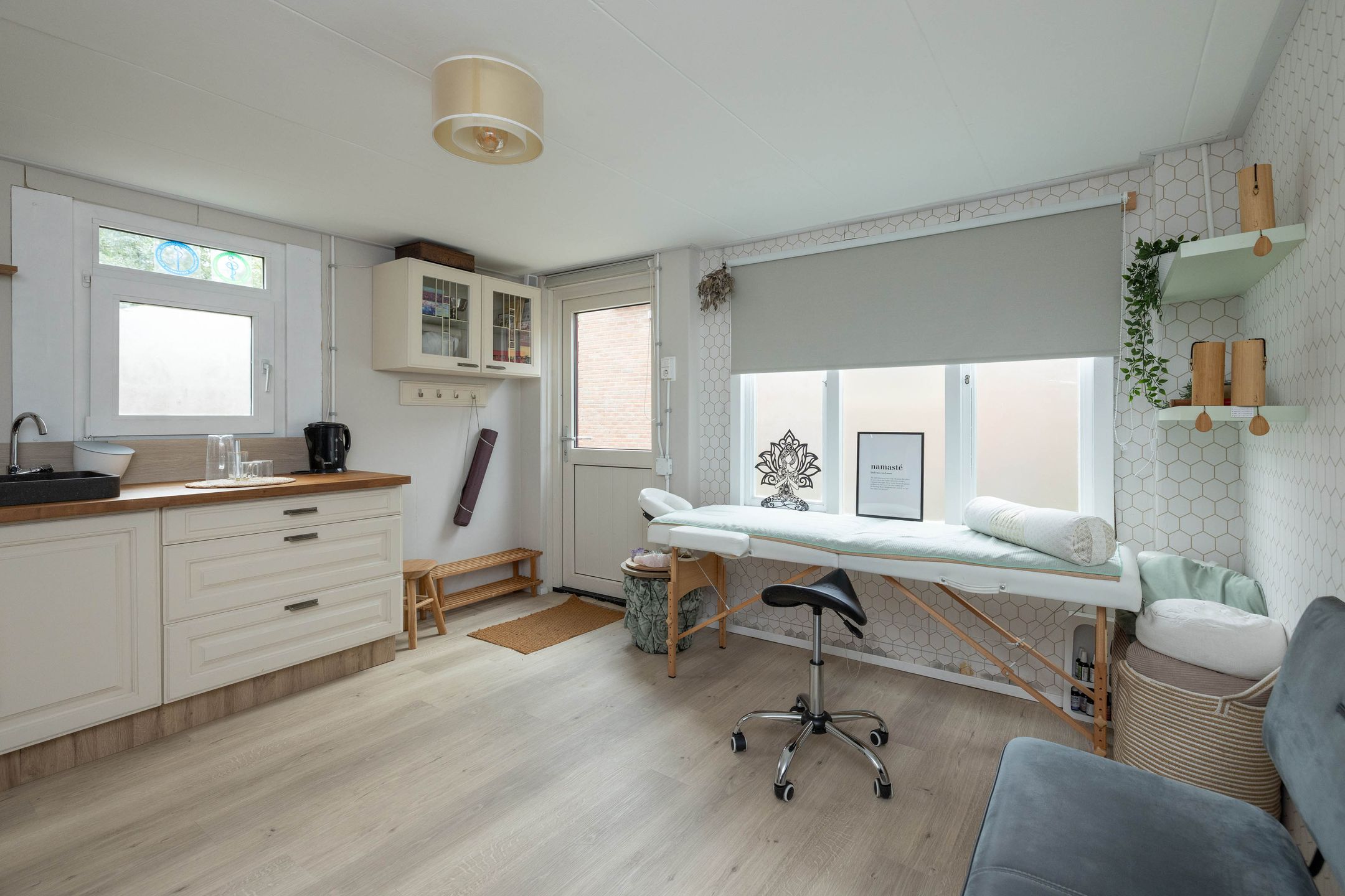 Photo 30 of van Alphenstraat 11
