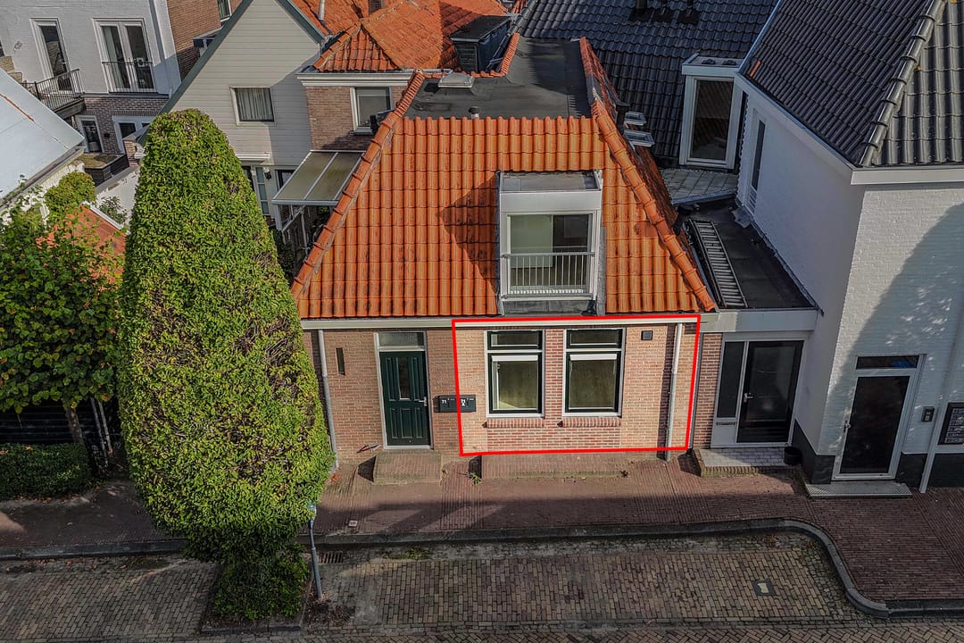 Foto 8 van Bisschopstraat 71-A