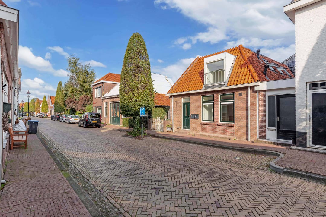 Foto 11 van Bisschopstraat 71-A