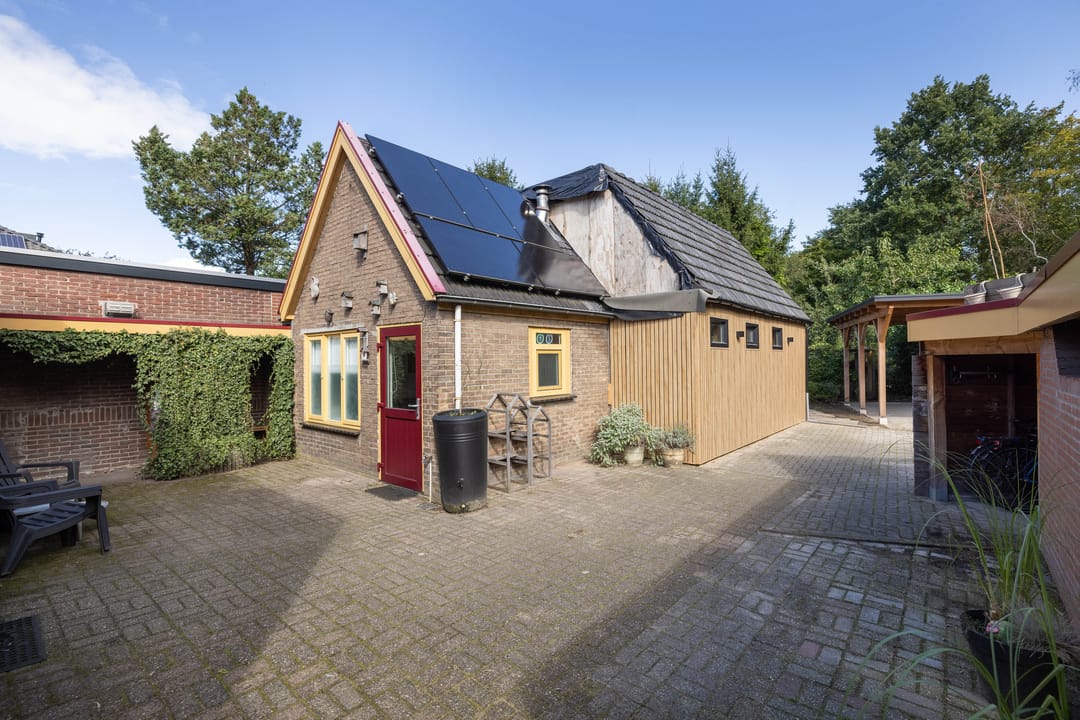 Photo 28 of van Alphenstraat 11