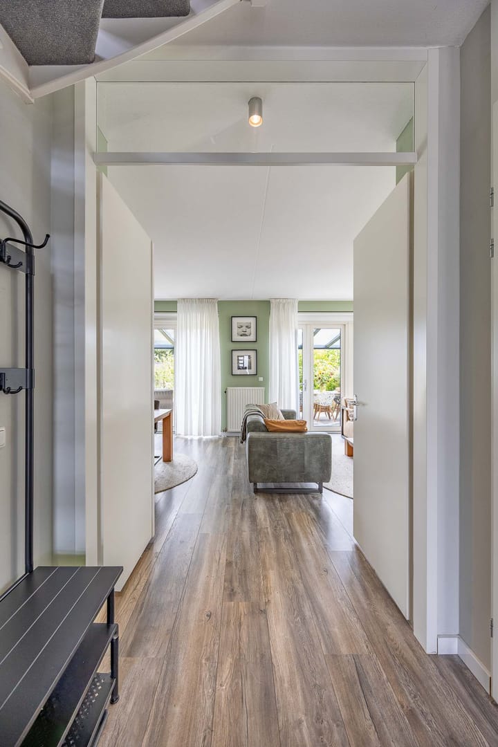 Vrijstaande woning te koop: Oude Kerkstraat 10, Bergen (Li)