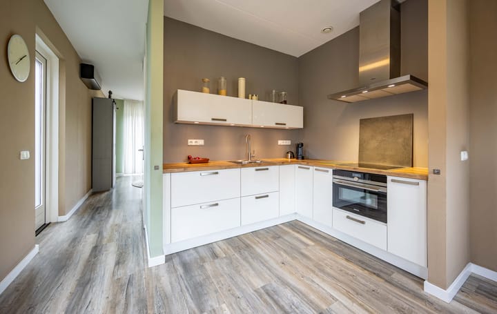 Vrijstaande woning te koop: Oude Kerkstraat 10, Bergen (Li)
