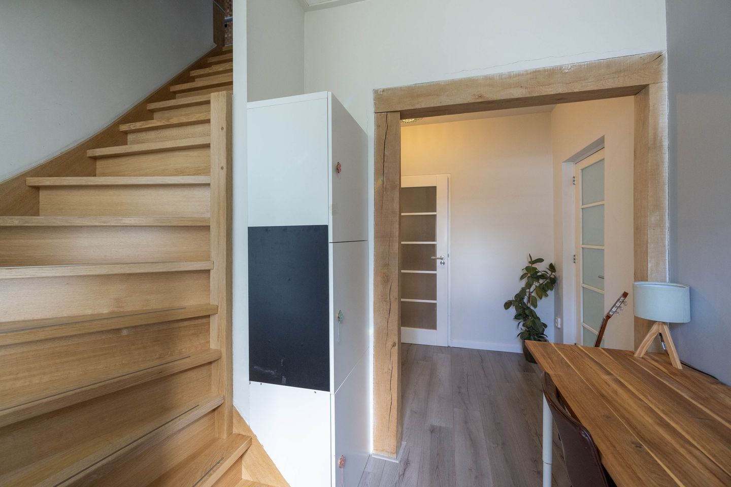 Photo 20 of van Alphenstraat 11