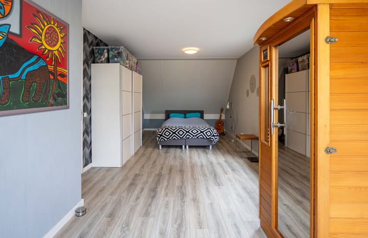 Vrijstaande woning te koop: Oude Kerkstraat 10, Bergen (Li)