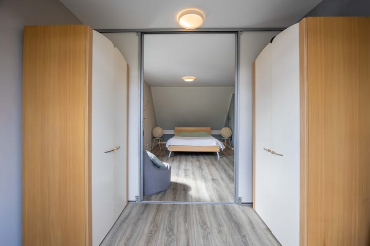 Vrijstaande woning te koop: Oude Kerkstraat 10, Bergen (Li)