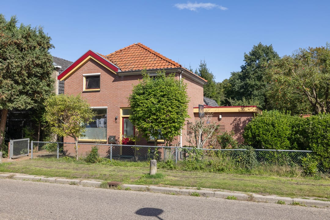 Photo 52 of van Alphenstraat 11