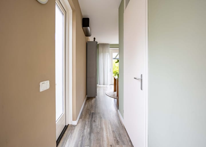 Vrijstaande woning te koop: Oude Kerkstraat 10, Bergen (Li)