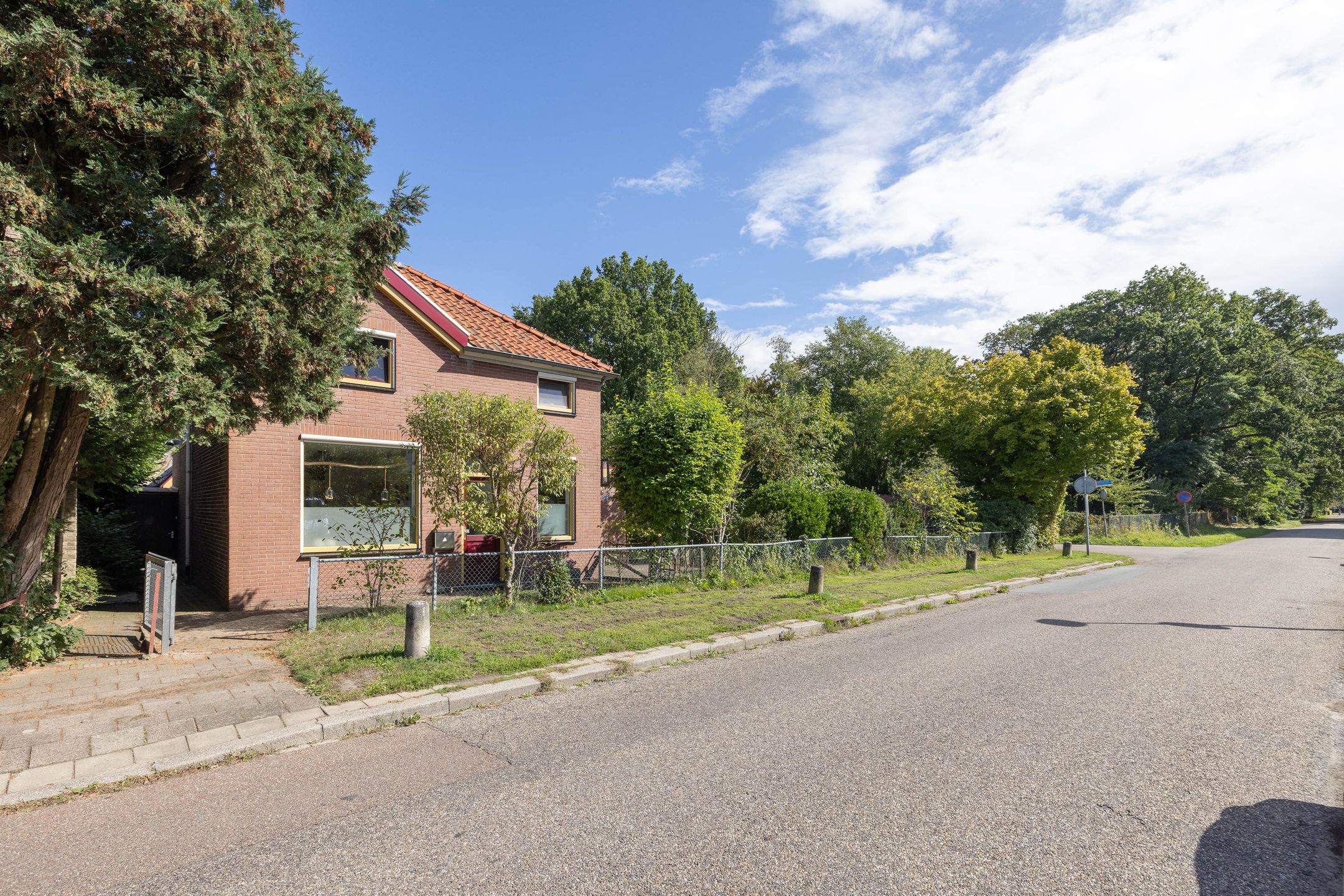 Photo 51 of van Alphenstraat 11