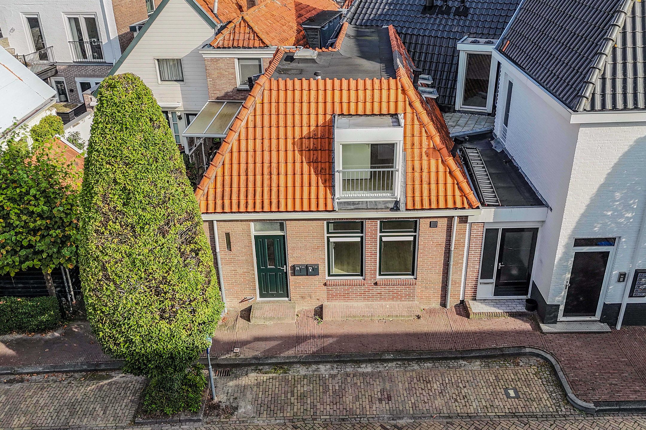 Foto 9 van Bisschopstraat 71-A