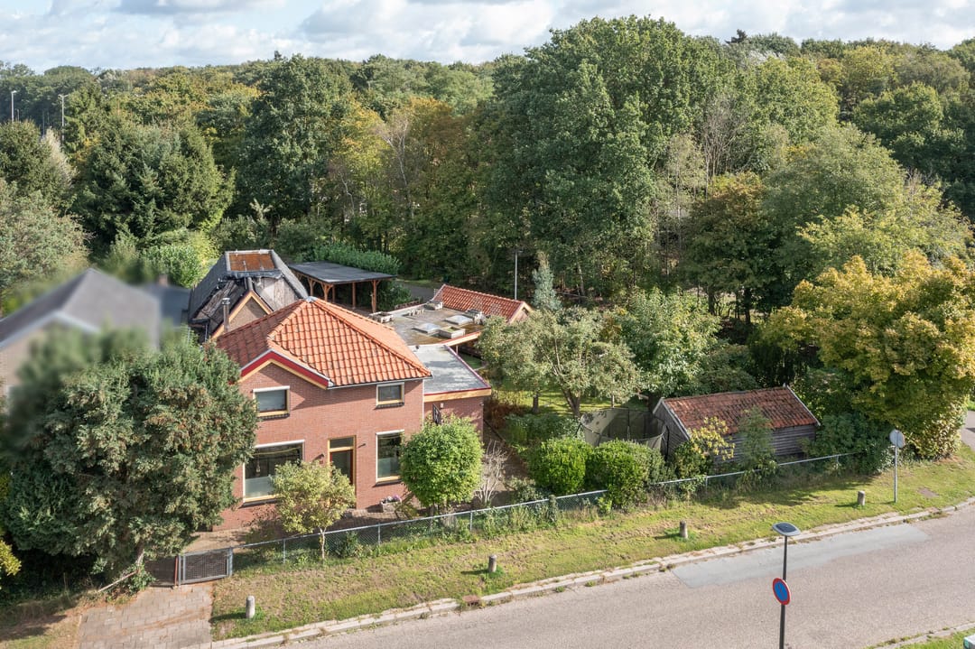 Photo 47 of van Alphenstraat 11