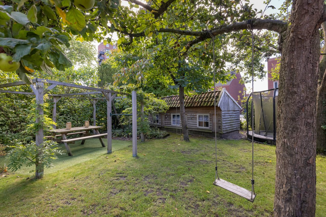 Photo 41 of van Alphenstraat 11