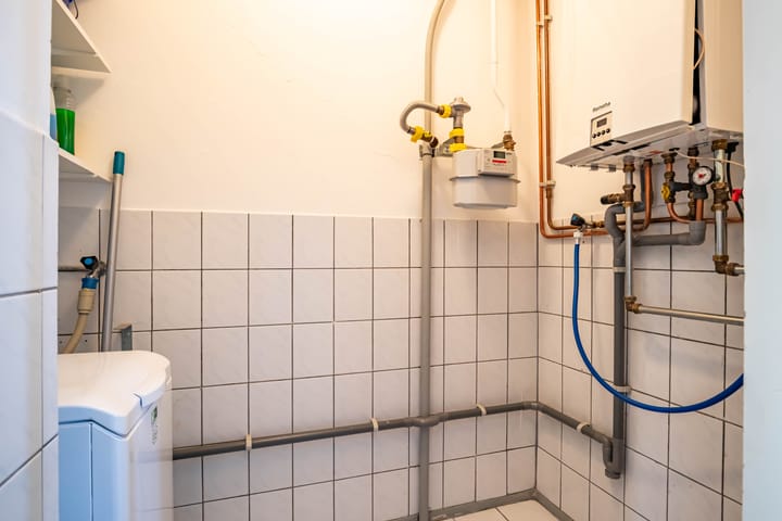 Appartement te koop: Handwerkerszijde 118, Drachten