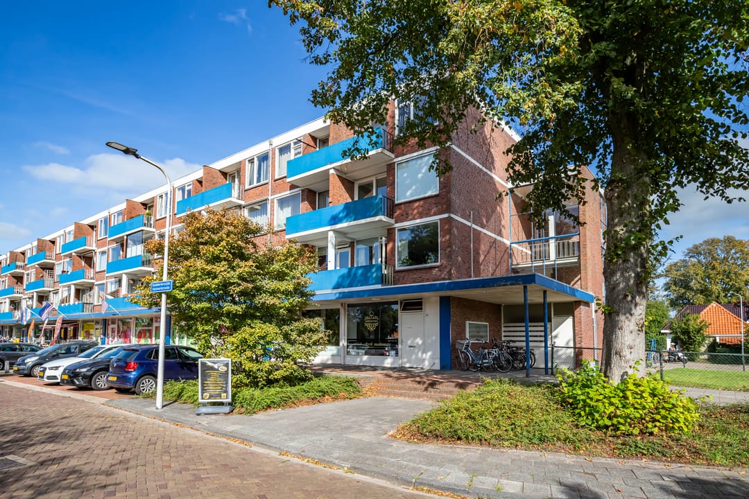Photo 1 of Handwerkerszijde 118
