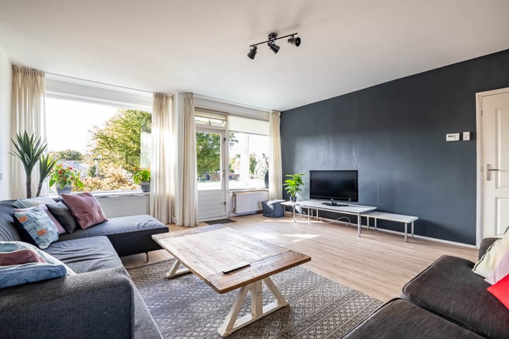 Appartement te koop: Handwerkerszijde 118, Drachten